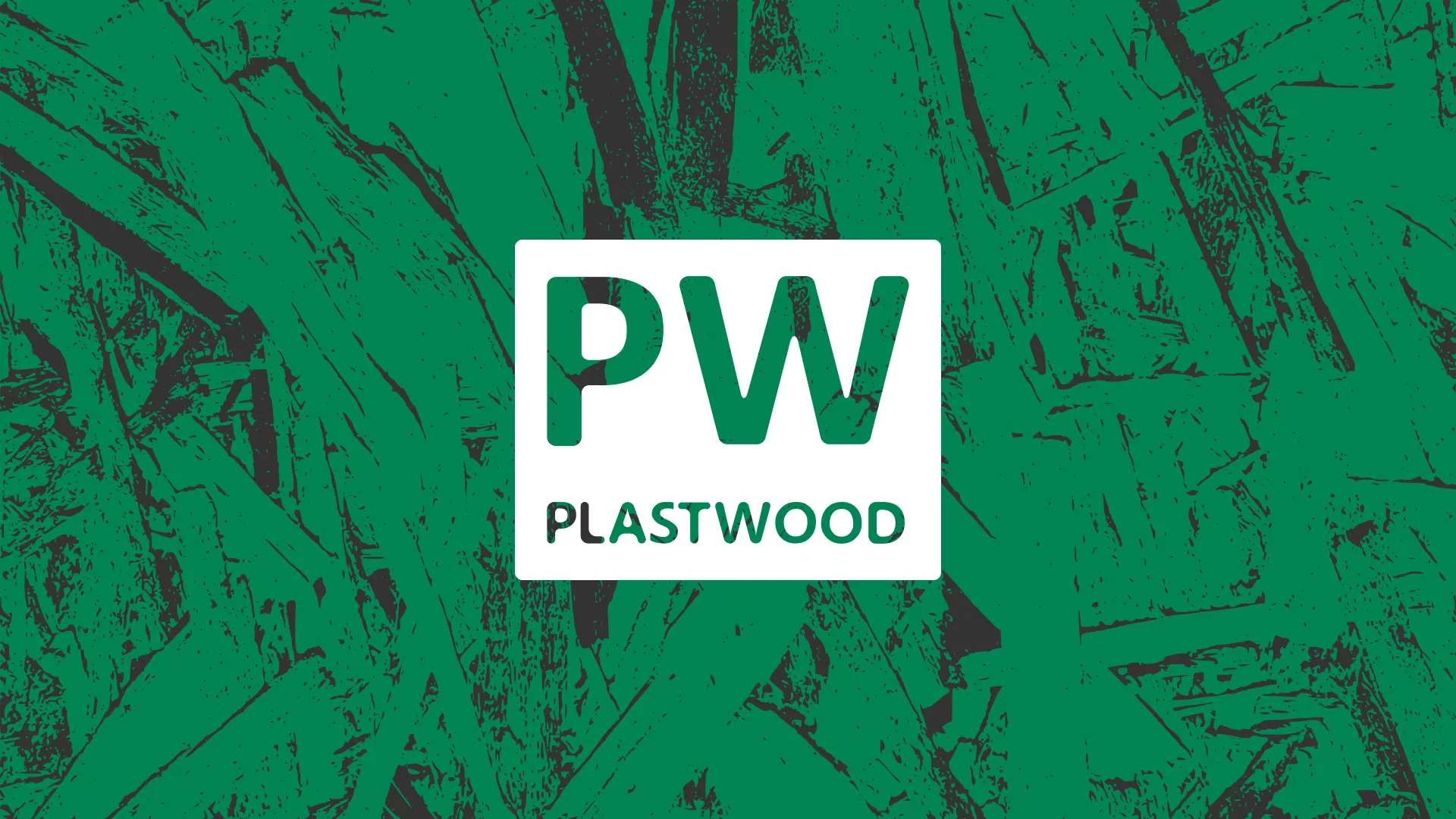 Разработка айдентики и сайта компании «Plastwood» в Выксе