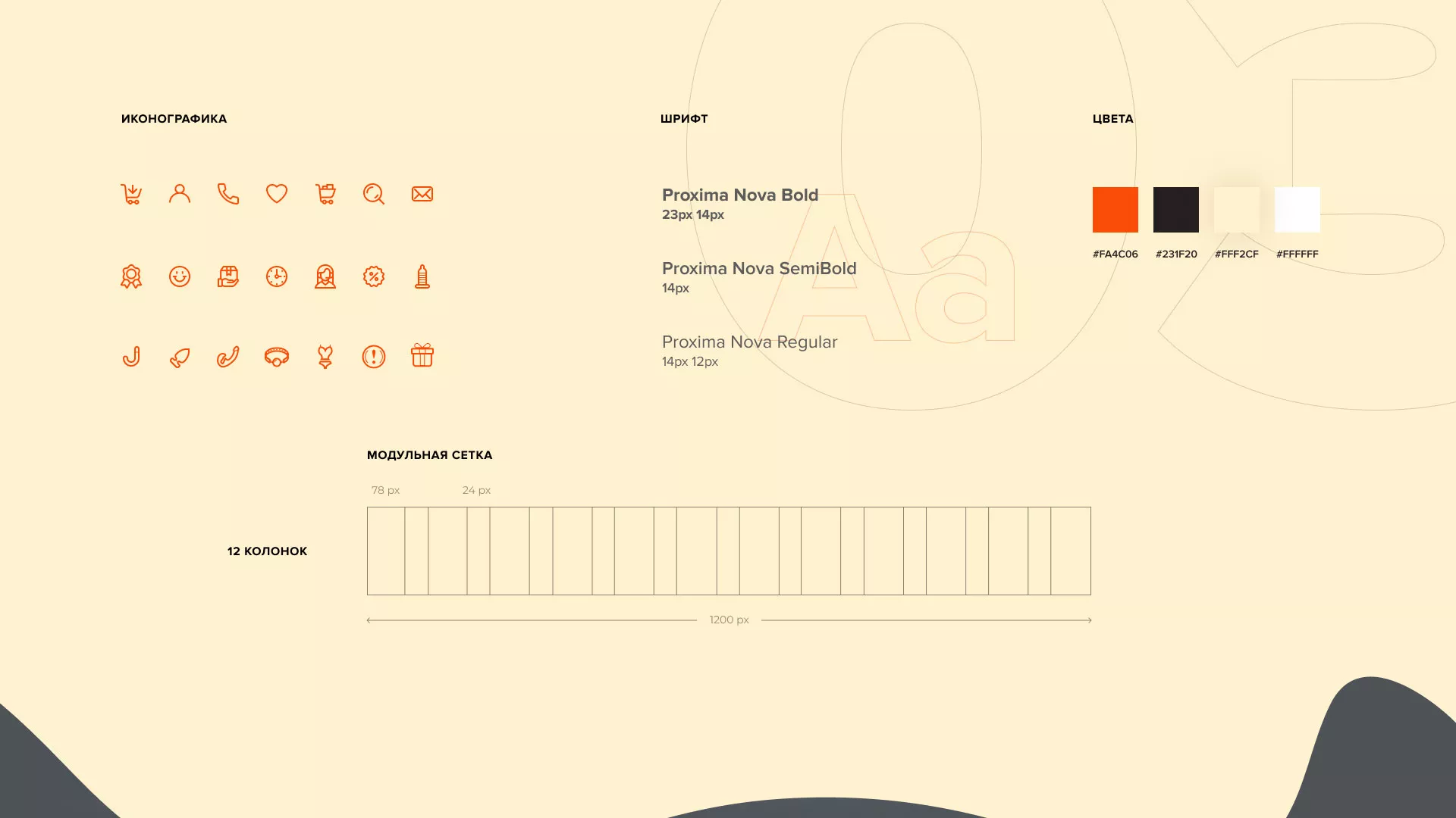 Создание интернет-магазина «Главсексмаг» в Выксе