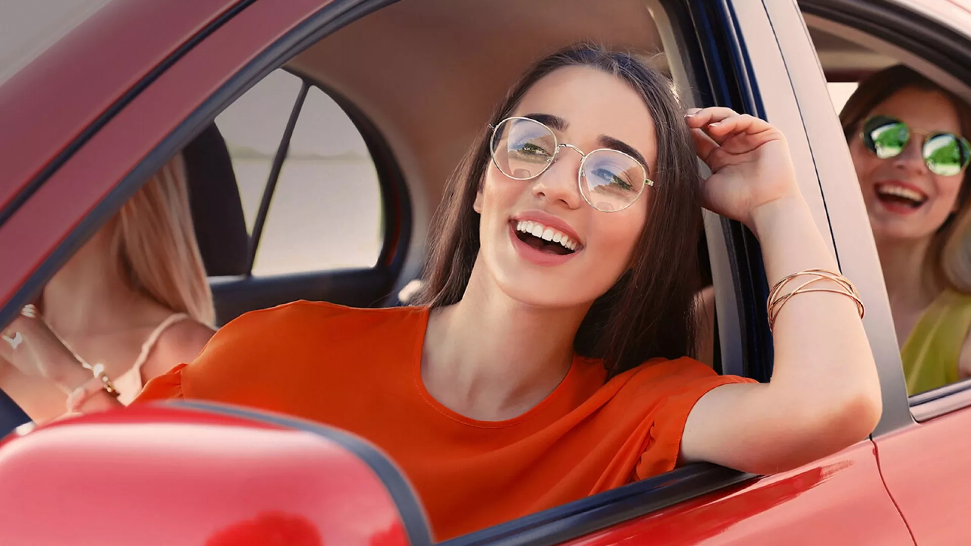 Разработка сайта для проката автомобилей в Выксе